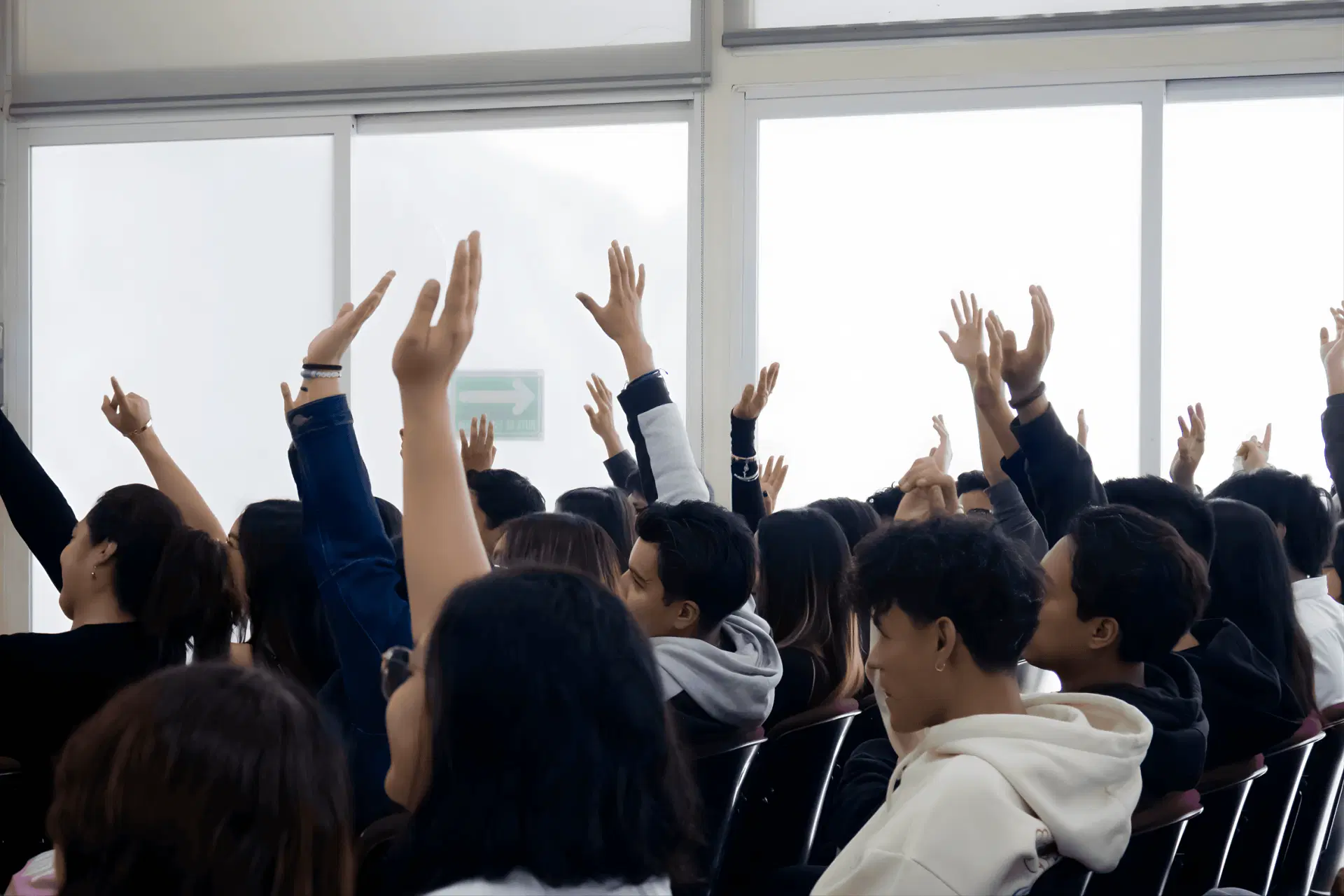 Alumnos de Más Preparación
